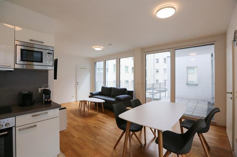 4 Beds And More Vienna Apartments - Contactless Check-In Exterior foto