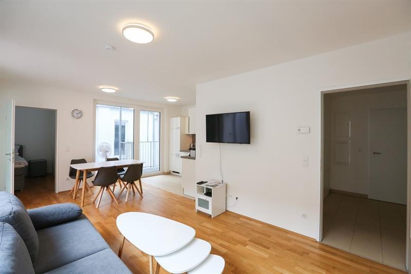 4 Beds And More Vienna Apartments - Contactless Check-In Exterior foto