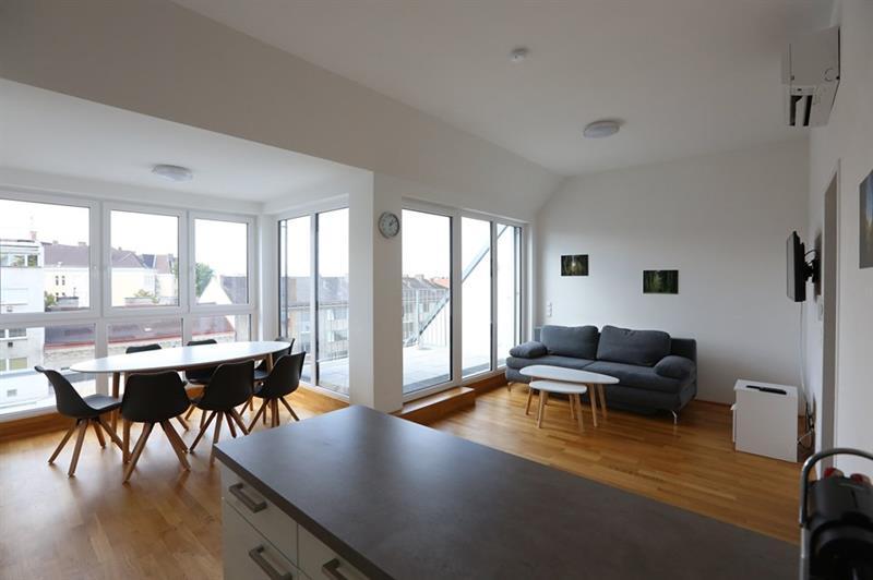 4 Beds And More Vienna Apartments - Contactless Check-In Exterior foto
