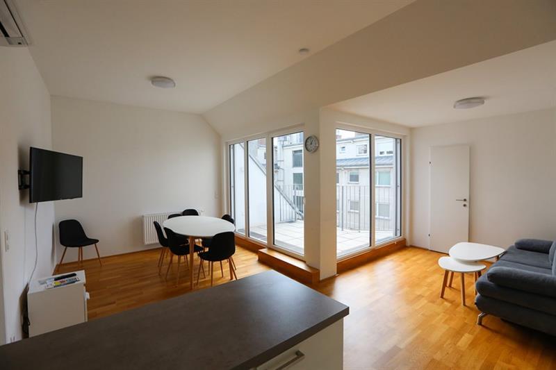 4 Beds And More Vienna Apartments - Contactless Check-In Exterior foto