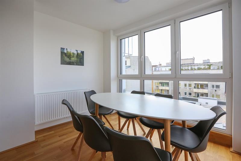 4 Beds And More Vienna Apartments - Contactless Check-In Exterior foto