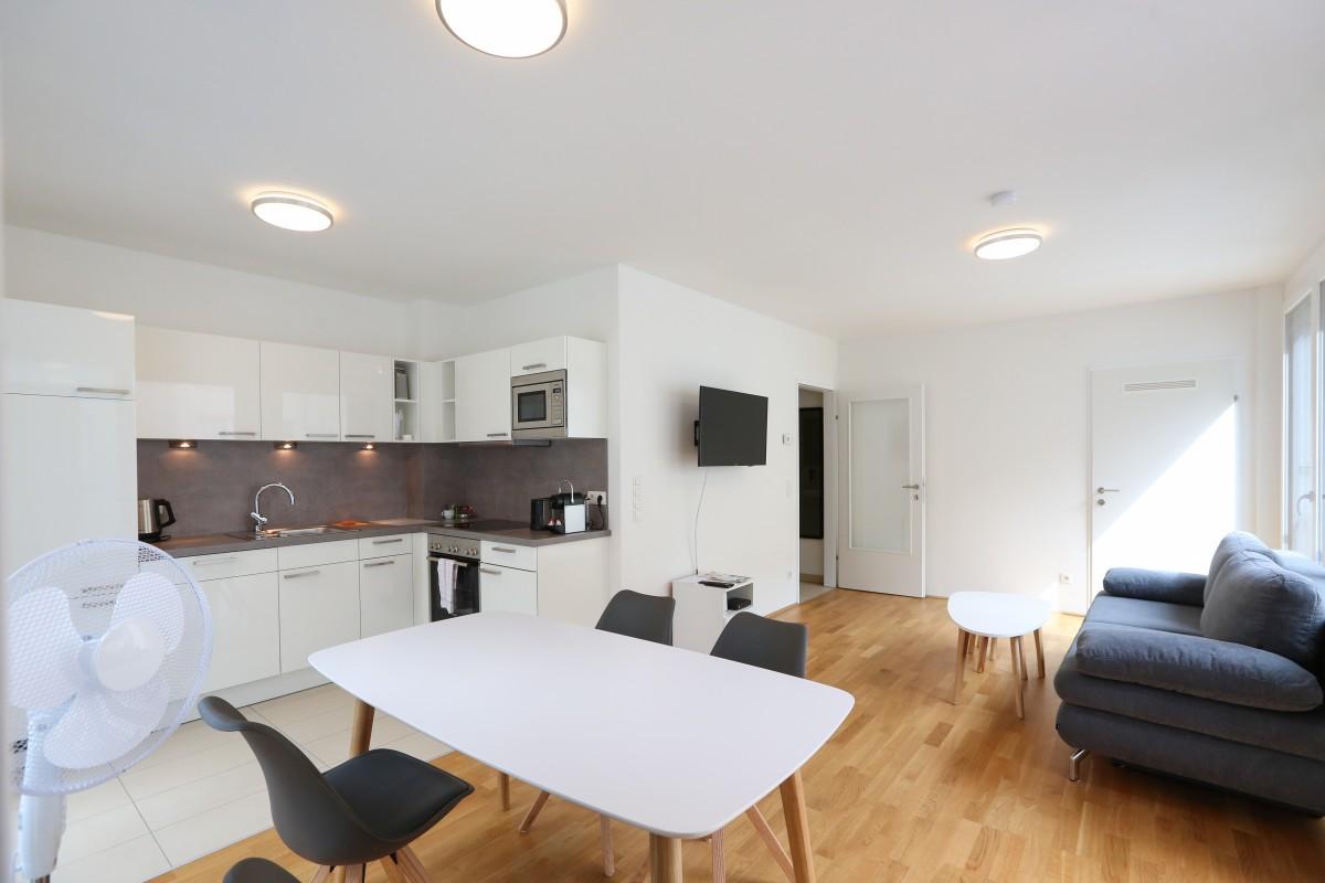 4 Beds And More Vienna Apartments - Contactless Check-In Exterior foto