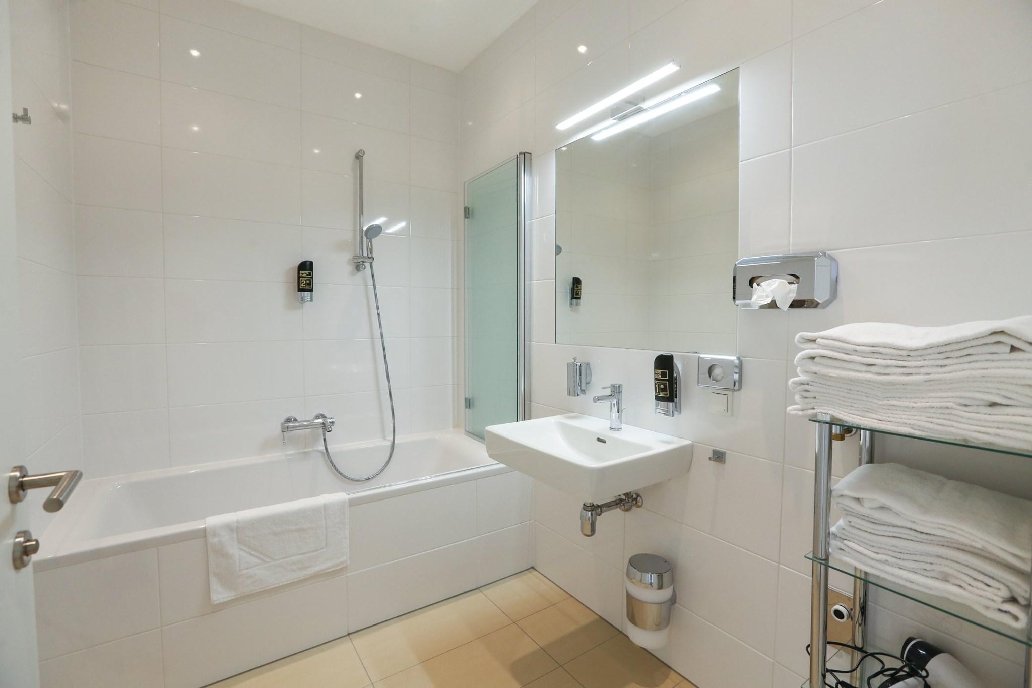 4 Beds And More Vienna Apartments - Contactless Check-In Exterior foto