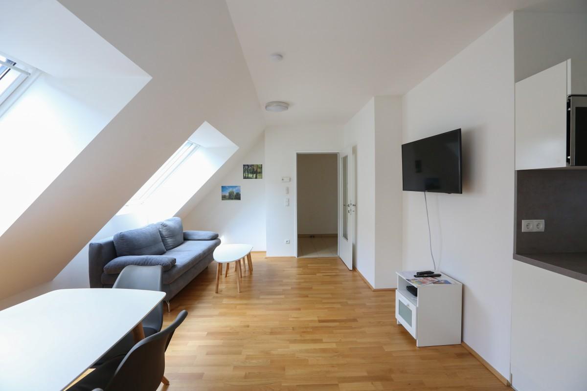 4 Beds And More Vienna Apartments - Contactless Check-In Exterior foto