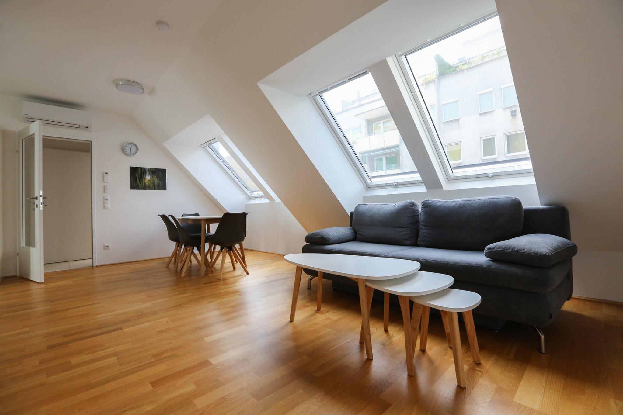 4 Beds And More Vienna Apartments - Contactless Check-In Exterior foto