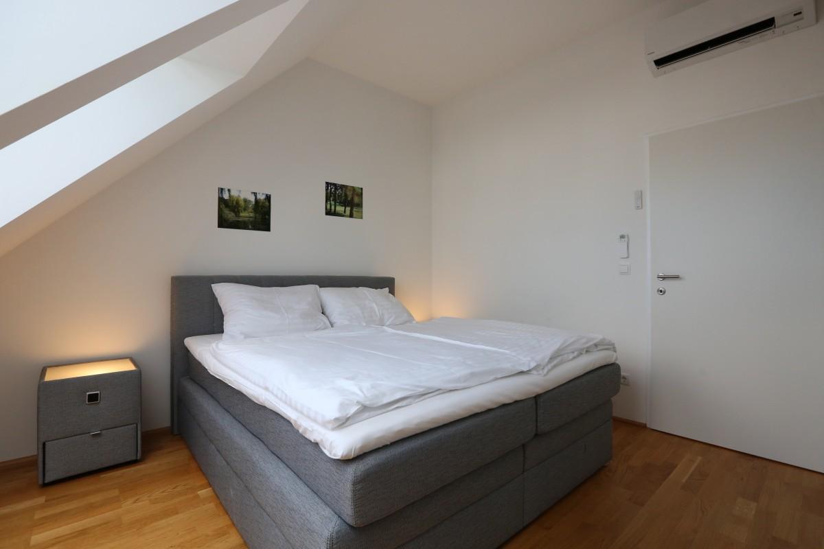 4 Beds And More Vienna Apartments - Contactless Check-In Exterior foto
