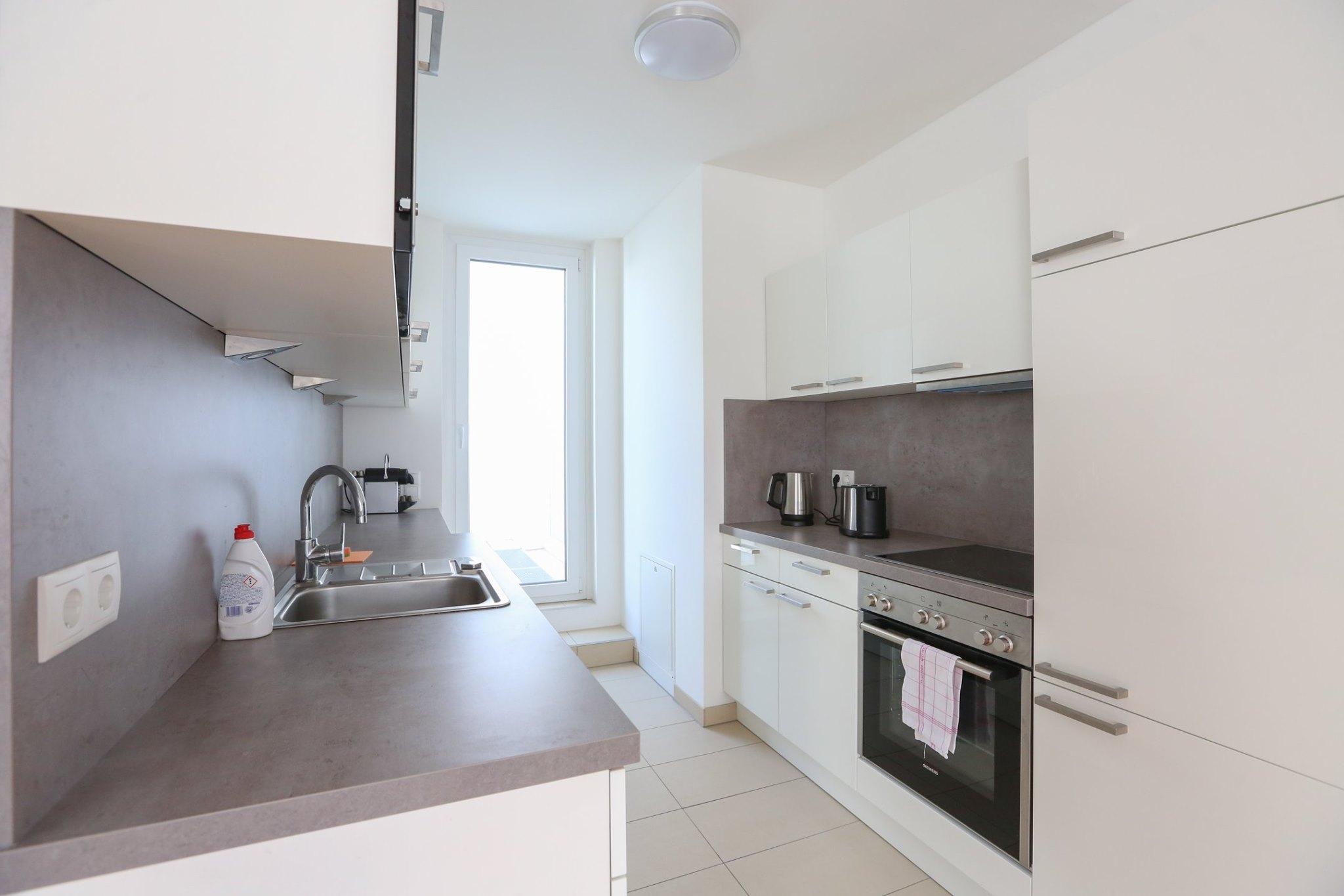 4 Beds And More Vienna Apartments - Contactless Check-In Exterior foto