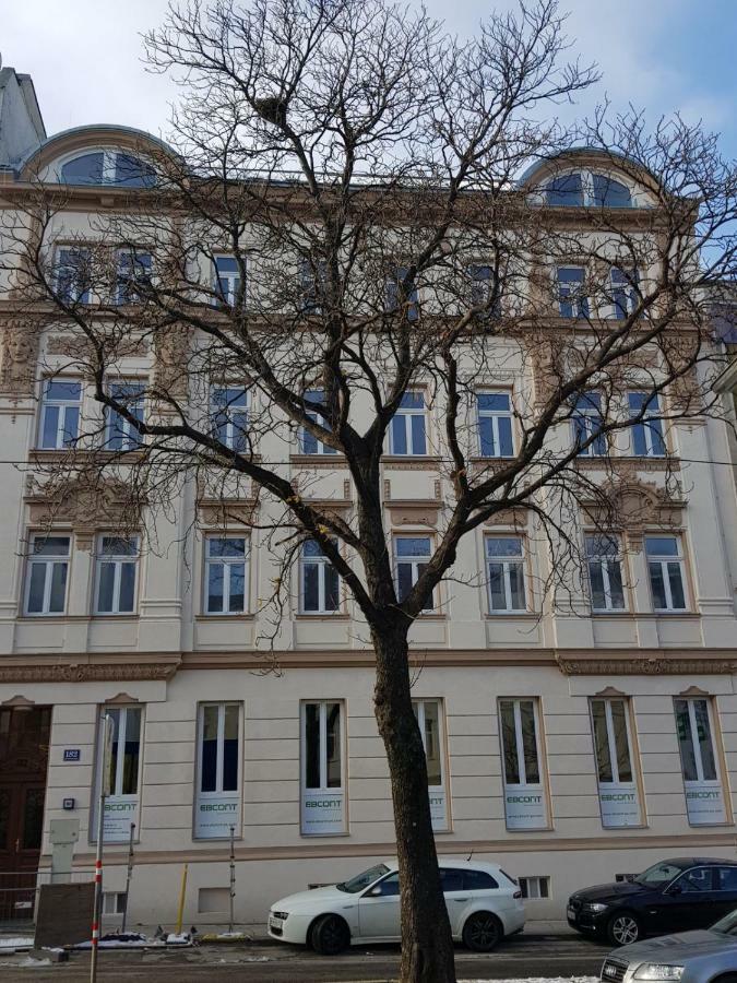4 Beds And More Vienna Apartments - Contactless Check-In Exterior foto