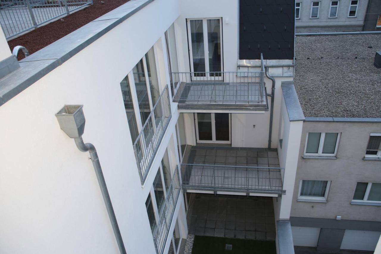 4 Beds And More Vienna Apartments - Contactless Check-In Exterior foto