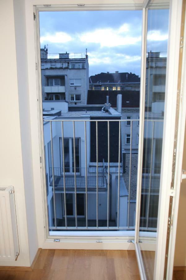 4 Beds And More Vienna Apartments - Contactless Check-In Exterior foto