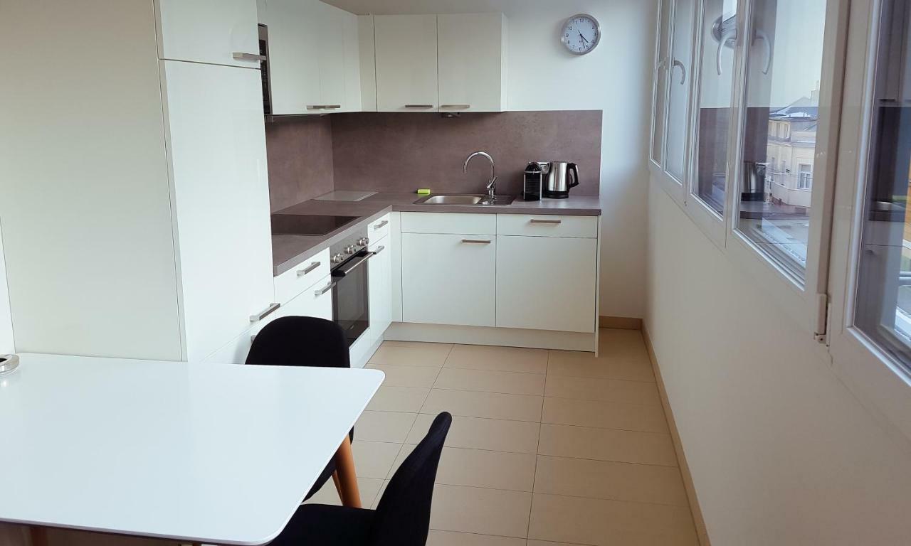 4 Beds And More Vienna Apartments - Contactless Check-In Exterior foto