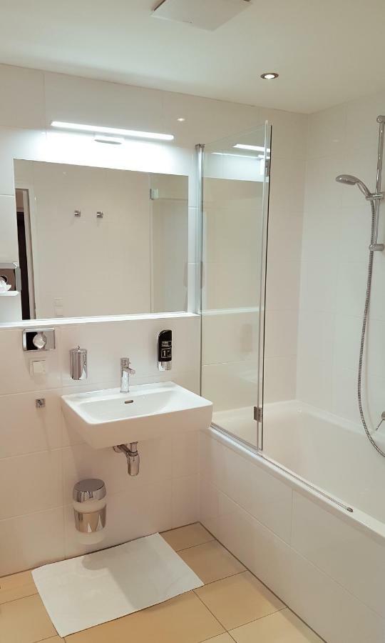 4 Beds And More Vienna Apartments - Contactless Check-In Exterior foto
