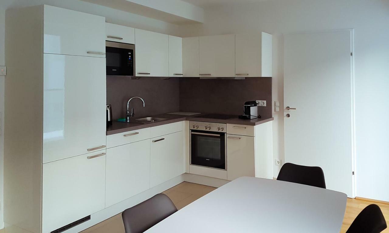 4 Beds And More Vienna Apartments - Contactless Check-In Exterior foto