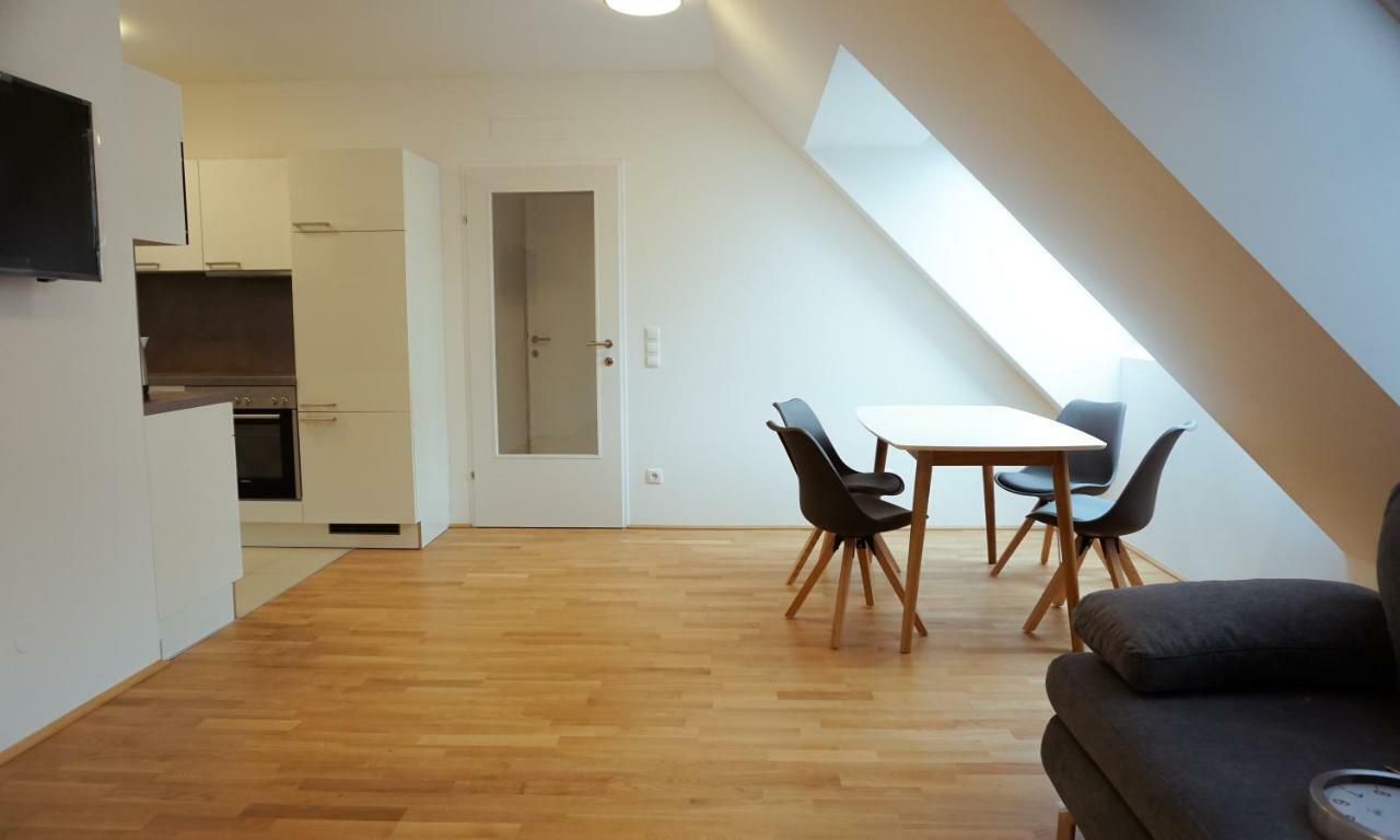 4 Beds And More Vienna Apartments - Contactless Check-In Exterior foto